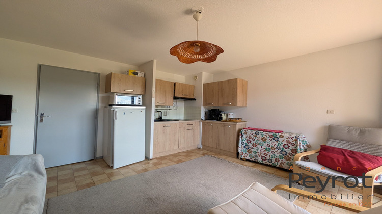 Ma-Cabane - Vente Appartement Bolquère, 22 m²