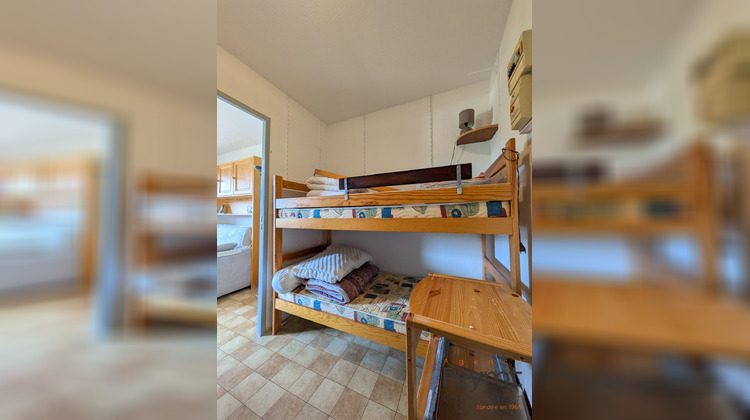 Ma-Cabane - Vente Appartement Bolquère, 22 m²