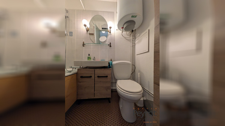 Ma-Cabane - Vente Appartement Bolquère, 22 m²