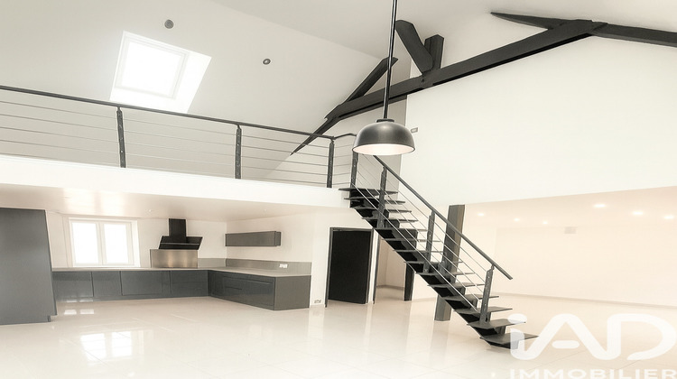 Ma-Cabane - Vente Appartement Bombon, 96 m²