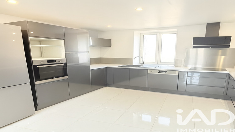 Ma-Cabane - Vente Appartement Bombon, 96 m²