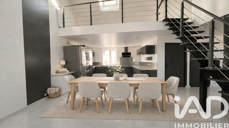 Ma-Cabane - Vente Appartement Bombon, 96 m²