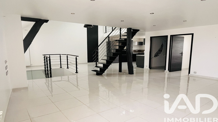 Ma-Cabane - Vente Appartement Bombon, 96 m²