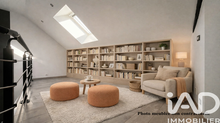 Ma-Cabane - Vente Appartement Bombon, 96 m²