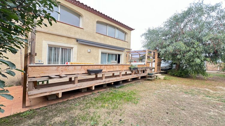 Ma-Cabane - Vente Appartement BOMPAS, 74 m²