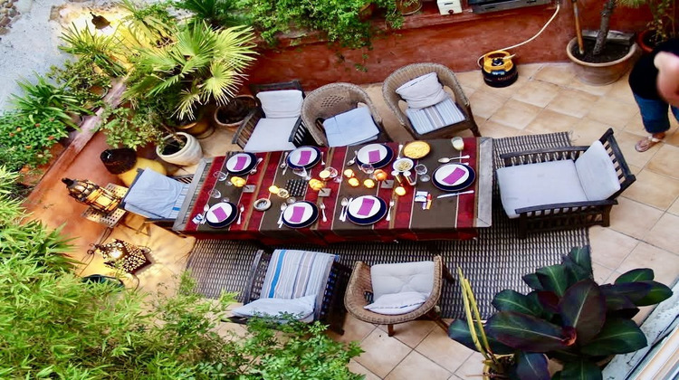 Ma-Cabane - Vente Appartement BOMPAS, 220 m²