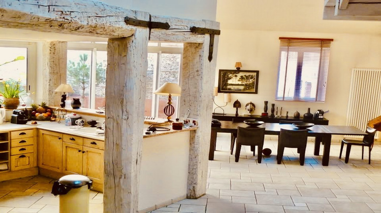 Ma-Cabane - Vente Appartement BOMPAS, 220 m²