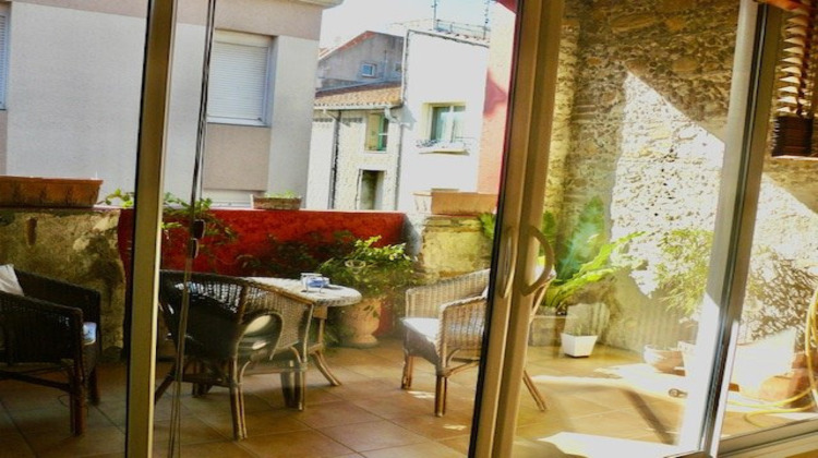 Ma-Cabane - Vente Appartement BOMPAS, 220 m²