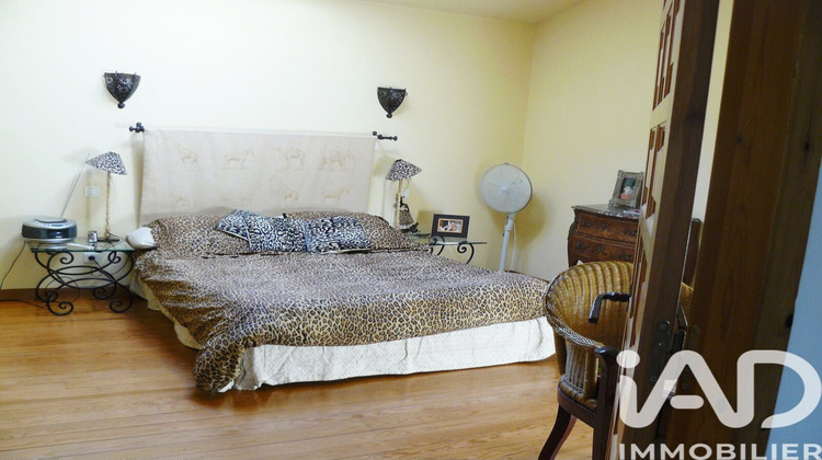 Ma-Cabane - Vente Appartement Bompas, 222 m²