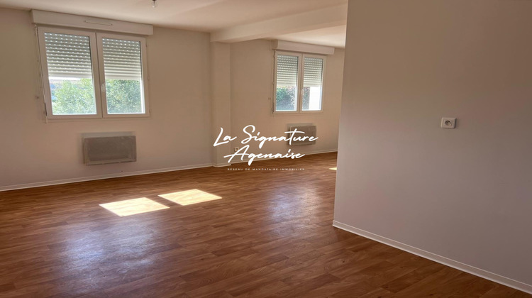 Ma-Cabane - Vente Appartement Bon-Encontre, 65 m²