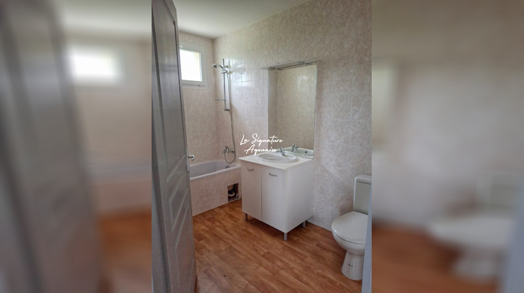 Ma-Cabane - Vente Appartement Bon-Encontre, 65 m²