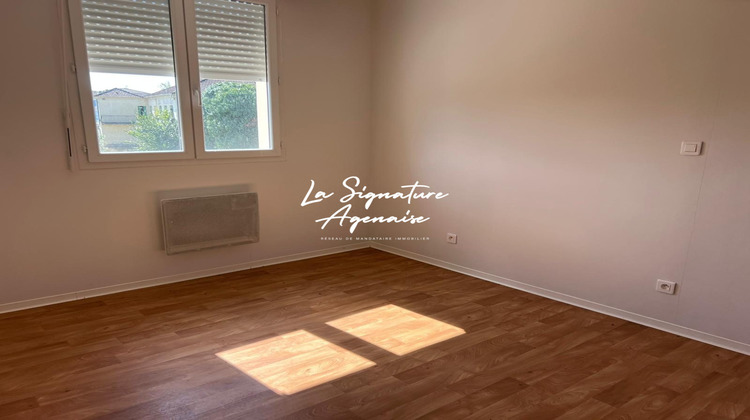 Ma-Cabane - Vente Appartement Bon-Encontre, 65 m²