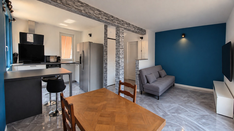 Ma-Cabane - Vente Appartement BON ENCONTRE, 65 m²