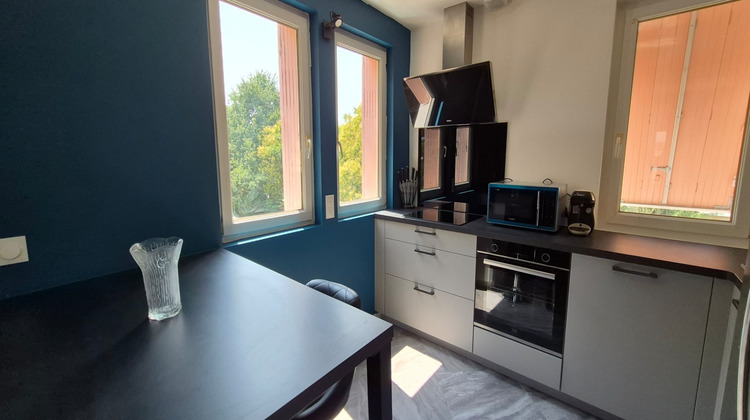 Ma-Cabane - Vente Appartement BON ENCONTRE, 65 m²