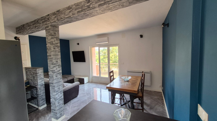 Ma-Cabane - Vente Appartement BON ENCONTRE, 65 m²