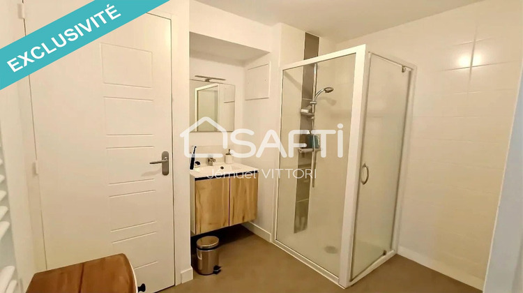 Ma-Cabane - Vente Appartement Bonchamp-les-Laval, 58 m²