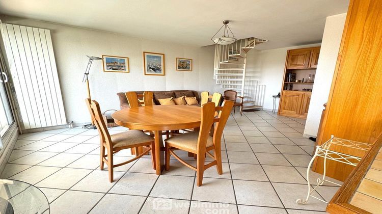 Ma-Cabane - Vente Appartement Bondoufle, 74 m²