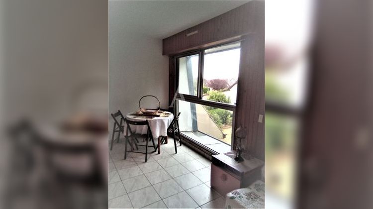 Ma-Cabane - Vente Appartement BONDOUFLE, 27 m²