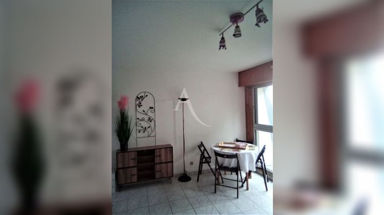 Ma-Cabane - Vente Appartement BONDOUFLE, 27 m²