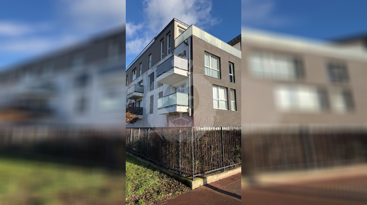 Ma-Cabane - Vente Appartement Bondoufle, 66 m²