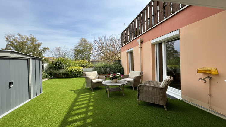 Ma-Cabane - Vente Appartement BONDOUFLE, 101 m²