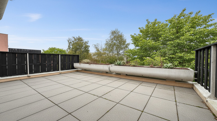 Ma-Cabane - Vente Appartement BONDOUFLE, 101 m²