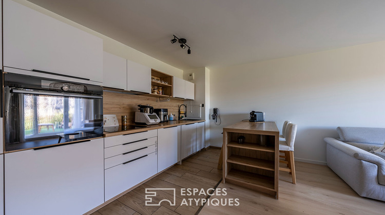 Ma-Cabane - Vente Appartement BONDOUFLE, 60 m²