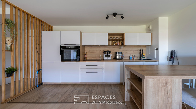 Ma-Cabane - Vente Appartement BONDOUFLE, 60 m²