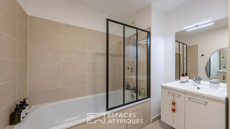 Ma-Cabane - Vente Appartement BONDOUFLE, 60 m²