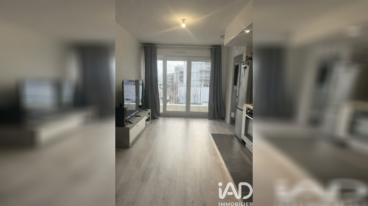Ma-Cabane - Vente Appartement Bondoufle, 41 m²