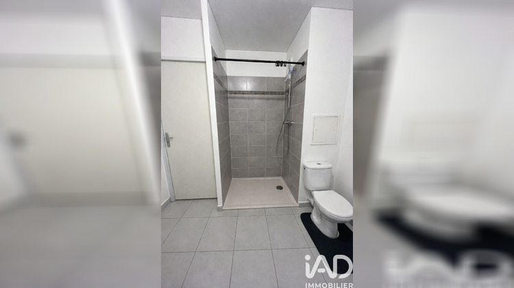 Ma-Cabane - Vente Appartement Bondoufle, 41 m²