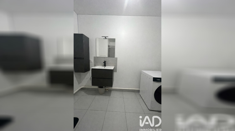 Ma-Cabane - Vente Appartement Bondoufle, 41 m²