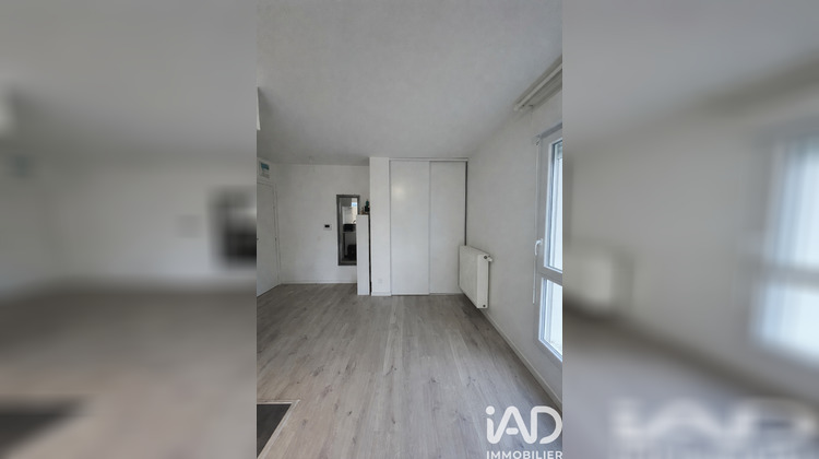 Ma-Cabane - Vente Appartement Bondoufle, 41 m²