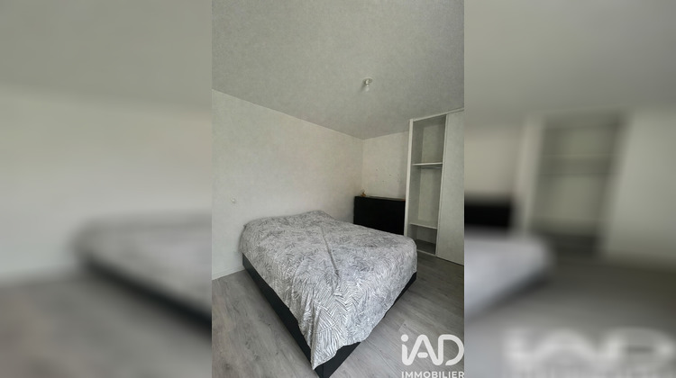 Ma-Cabane - Vente Appartement Bondoufle, 41 m²