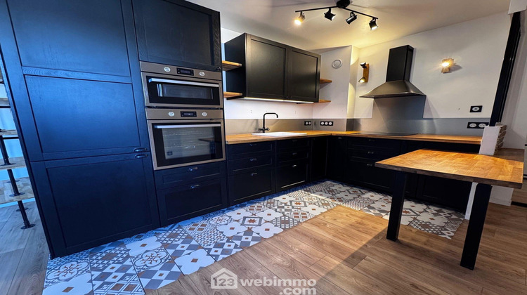 Ma-Cabane - Vente Appartement Bondoufle, 56 m²