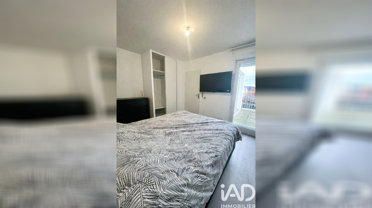 Ma-Cabane - Vente Appartement Bondoufle, 41 m²