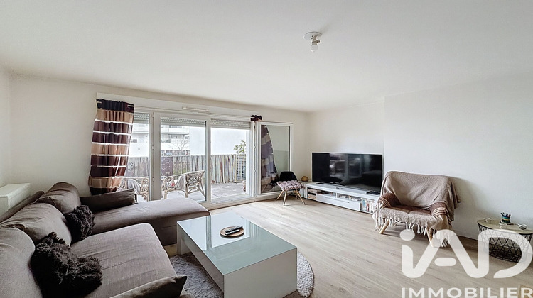 Ma-Cabane - Vente Appartement Bondoufle, 49 m²