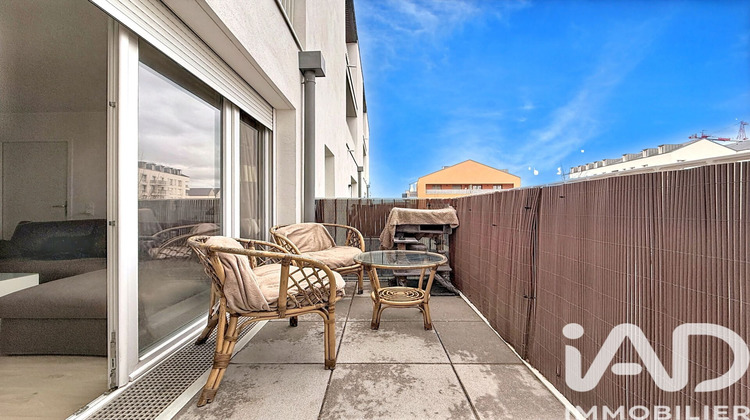 Ma-Cabane - Vente Appartement Bondoufle, 49 m²