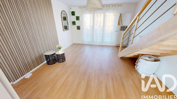 Ma-Cabane - Vente Appartement Bondoufle, 58 m²