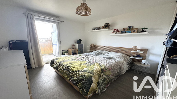 Ma-Cabane - Vente Appartement Bondoufle, 39 m²