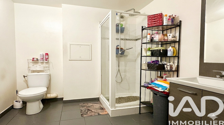 Ma-Cabane - Vente Appartement Bondoufle, 37 m²