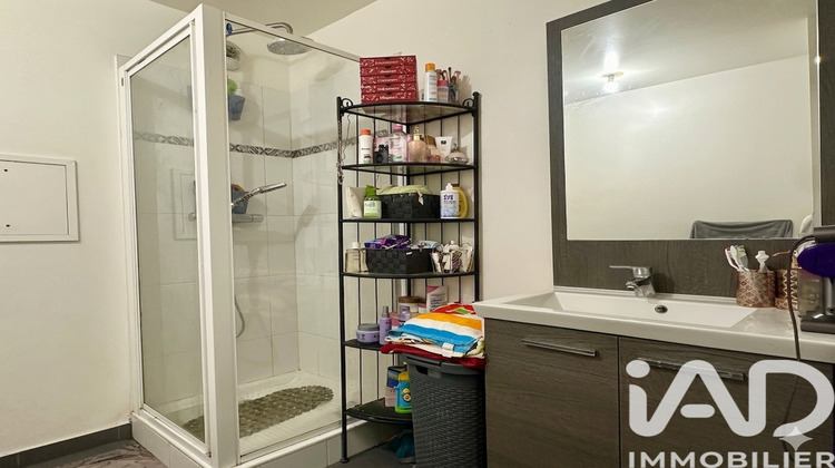 Ma-Cabane - Vente Appartement Bondoufle, 37 m²