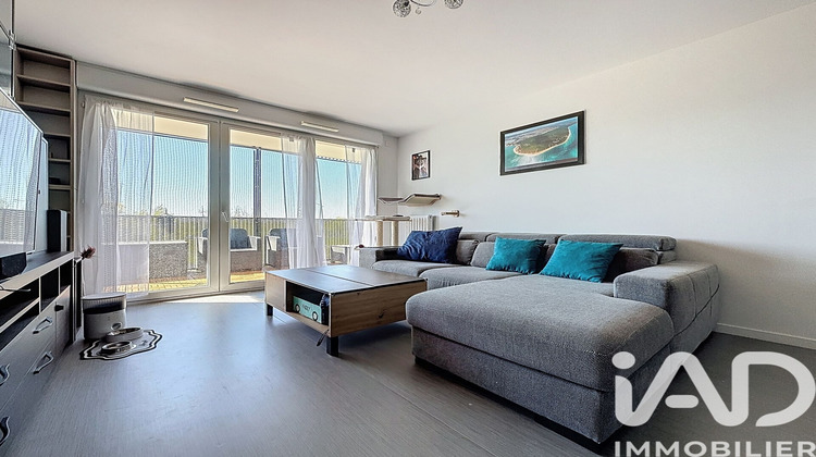 Ma-Cabane - Vente Appartement Bondoufle, 57 m²