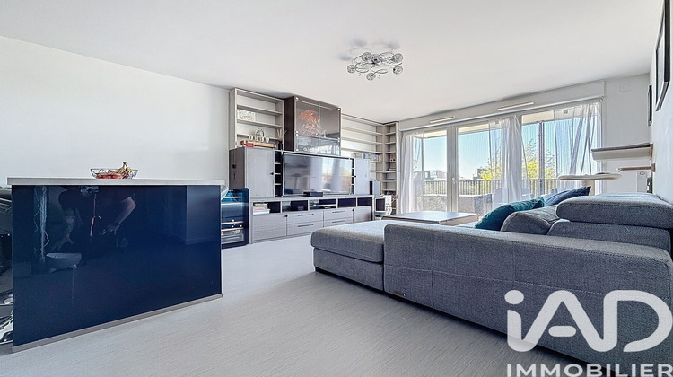 Ma-Cabane - Vente Appartement Bondoufle, 57 m²