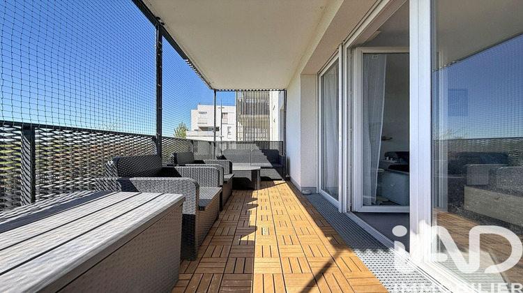 Ma-Cabane - Vente Appartement Bondoufle, 57 m²