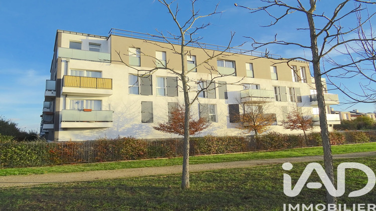 Ma-Cabane - Vente Appartement Bondoufle, 60 m²