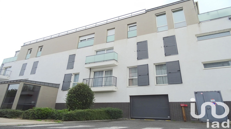 Ma-Cabane - Vente Appartement Bondoufle, 60 m²