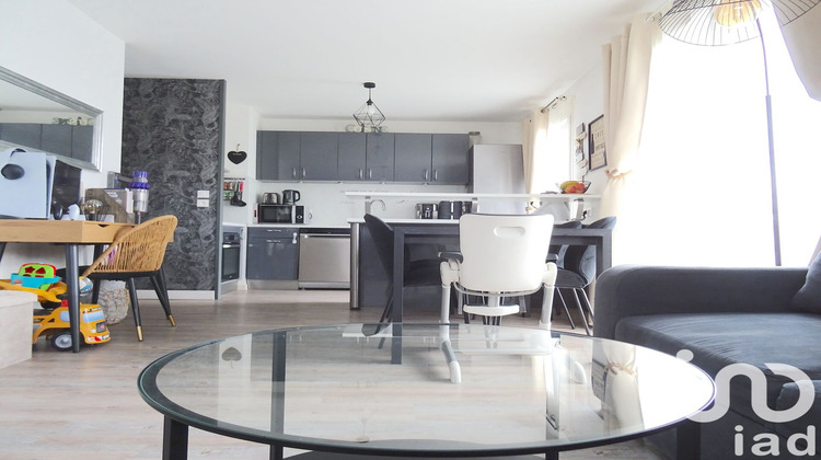 Ma-Cabane - Vente Appartement Bondoufle, 60 m²