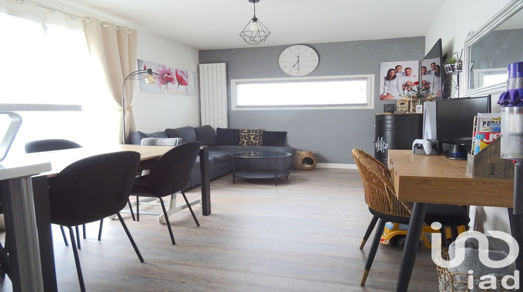 Ma-Cabane - Vente Appartement Bondoufle, 60 m²