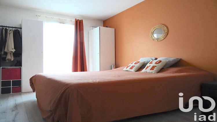 Ma-Cabane - Vente Appartement Bondoufle, 60 m²